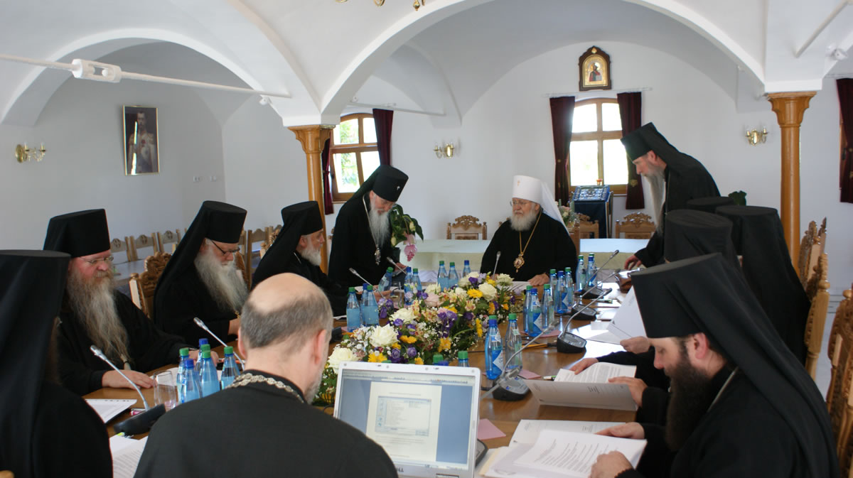 L’Eglise Orthodoxe Russe Hors Frontières (EORHF) appelle à enlever la dépouille de Lénine  de la Place Rouge