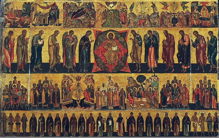 Père Andrew Phillips - Panorthodoxe ou non-orthodoxe?