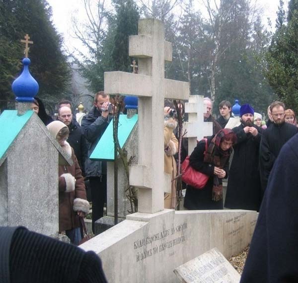 SainteGenevièvedesBois SainteGenevièvedesBois