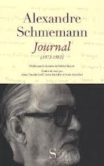 Prêtre, orthodoxe, occidental et russe: Alexandre Schmemann (1921-1983)