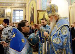 Patriarche Cyrille : Malgré les années de persécution de la foi, le peuple est resté croyant