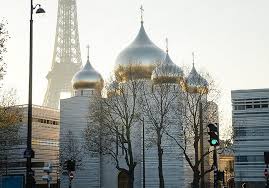 NUAGES SUR LES RELATIONS DU PATRIARCAT DE MOSCOU AVEC LE MONT ATHOS