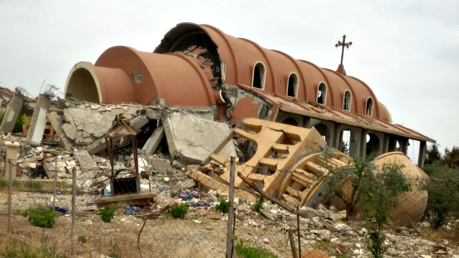 La Syrie au centre de la rencontre à Vienne entre catholiques et orthodoxes