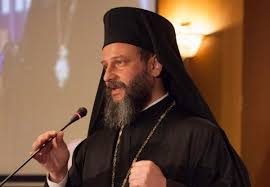 Le chef de l’Archevêché autonome d’Okhrid de Serbie a visité le Centre spirituel et culturel russe