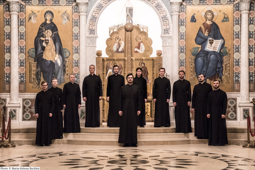 CENTENAIRE DES NOUVEAUX MARTYRS DE L’EGLISE ORTHODOXE RUSSE AU XXème SIÈCLE