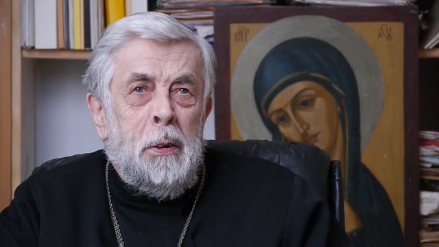 Dimanche du triomphe de l'Orthodoxie: POUR LE GRAND CARÊME TEXTES D’AUJOURD’HUI ET D’HIER
