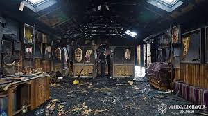 Le patriarche Bartholomé déclare qu’il est inadmissible d’agresser les édifices de l’Eglise orthodoxe d’Ukraine qui est canonique