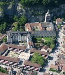 SUISSE: La chapelle de l’hospice Saint-Jacques à Saint-Maurice  accueillera les fidèles orthodoxes du diocèse de Chersonèse