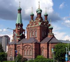 L’Église orthodoxe finlandaise a planifié une importante réforme de ses paroisses
