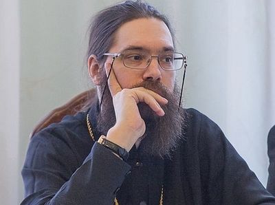 Archimandrite Sabba (Toutounov): ma  vocation à l’Eglise correspond à ma vocation autrefois dans la science