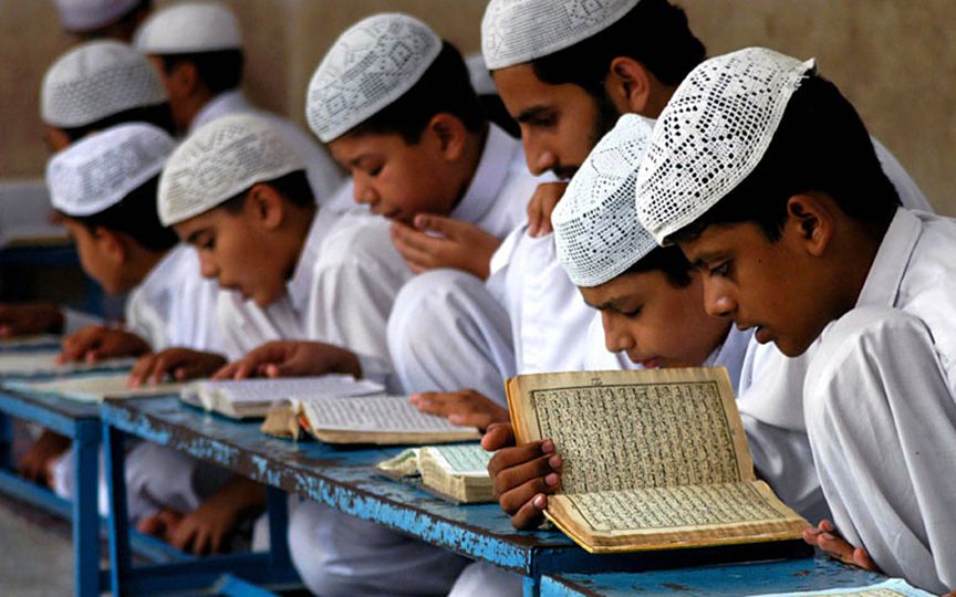 Les chrétiens du Pakistan contre l’enseignement obligatoire du Coran dans les écoles