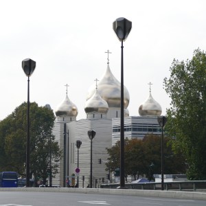 L’orthodoxie est en croissance en France