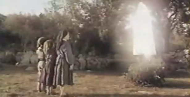 LES APPARITIONS VENANT DU MONDE INVISIBLE, ET SURVENANT HORS DE L'EGLISE ORTHODOXE (1)
