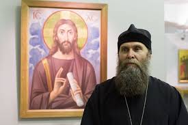 ARCHIMANDRITE ZENON (THEODOR): Sa vie et son oeuvre