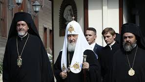 L’Église orthodoxe ukrainienne dément que l’autocéphalie a été accordée aux schismatiques