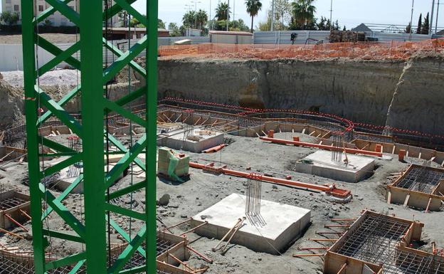 La première église orthodoxe russe sera construite à Marbella (Estepona)