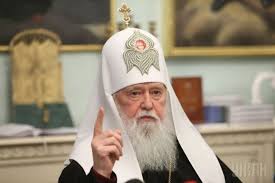 Le prétendu "patriarche" Denissenko présente un ultimatum aux "exarques" de Constantinople