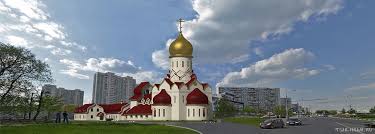 La première église moscovite en l'honneur de Nicolas II sera achevée au second semestre 2019