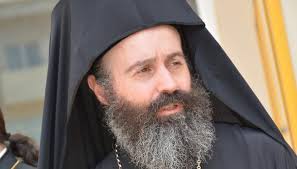 Monseigneur Macaire, évêque de Christopoulos, Patriarcat de Constantinople, accuse les médias ukrainiens de répandre de fausses nouvelles