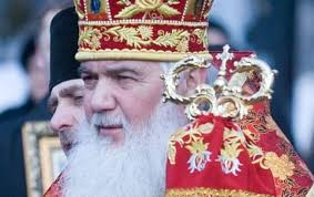 Macaire, chef de l’autoproclamée « Église orthodoxe autocéphale ukrainienne » regrette d’avoir cédé l’église Saint-André à Constantinople
