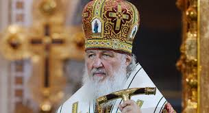 Le patriarche de Moscou Cyrille a appelé les Églises orthodoxes locales à ne pas reconnaître « l’Église orthodoxe d’Ukraine »