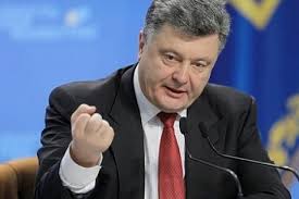 Le président Porochenko a signé un décret modifiant le nom de l’Eglise orthodoxe d’Ukraine