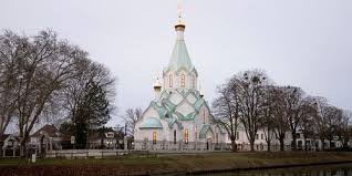 À Strasbourg, consécration de l’église orthodoxe russe de Tous-les-Saints