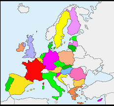 Création d’exarchats patriarcaux en Europe occidentale et en Asie du Sud-Est