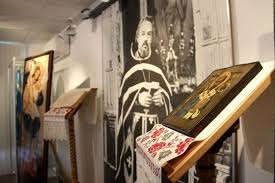 Non loin de la Laure de la Trinité-Saint-Serge, ouverture d’un musée consacré au père Alexandre Men