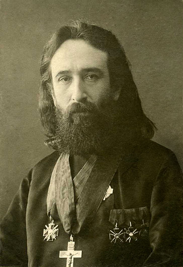 Georges Chavelsky: "J'ai vécu la fin de la Russie impériale dans l'entourage du Tsar" - Mémoires, 1911-1920