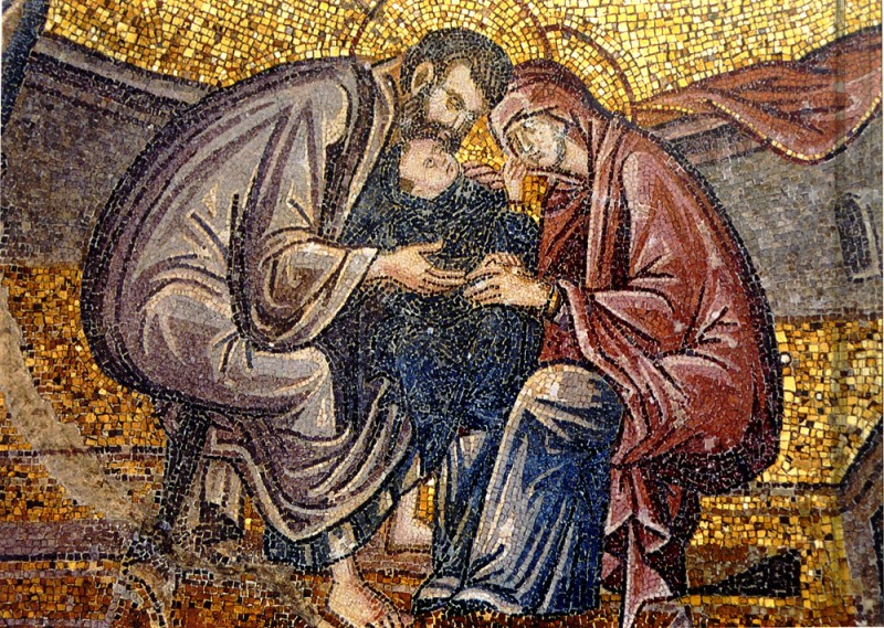 Nativité de la Très Sainte Vierge Marie
