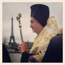 Le métropolite de France Emmanuel n’est pas candidat au poste d’archevêque de l’archidiocèse d’Amérique