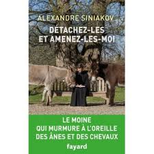 Alexandre Siniakov: "Détachez-les et amenez-les-moi ! "