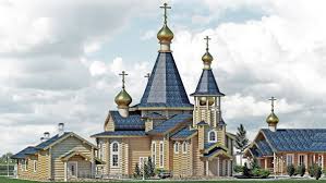 Une nouvelle paroisse de l'Eglise orthodoxe russe à Västerås, en Suède