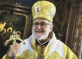  Lettre de soutien à S.E. Mgr Jean (Renneteau) Archevêché des Églises Orthodoxes Russes en Europe Occidentale