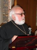 Lettre de soutien à Mgr Jean (Renneteau) du  père Michel (Fortounato)