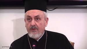 Lettre circulaire de Mgr Emmanuel, métropolite de France (Patriarcat oecuménique)