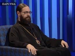 Monseigneur Sabba Toutounov a accordé à la chaîne" Spass" un entretien à propos de la situation à l'Archevêché