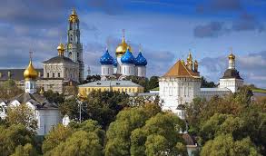 Le Saint Synode du Patriarcat de Moscou définira le 8 octobre 2019 le statut de l'Archevêché (ex Constantinople)