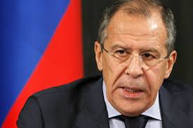 M. Sergei Lavrov blâme les États-Unis pour la division du monde orthodoxe