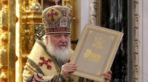 Le patriarche Cyrille appelle le clergé à ne pas faire un spectacle des offices