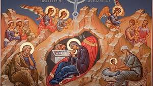 Message de Noël Du patriarche CYRILLE de Moscou et de toute la Russie