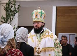 CORONAVIRUS: Le Métropolite Antoine de Chersonèse a donné des instructions au clergé des paroisses d'Italie