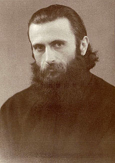 L’Église orthodoxe roumaine s’apprête à canoniser le père Arsène (Boca)  1910- 1989