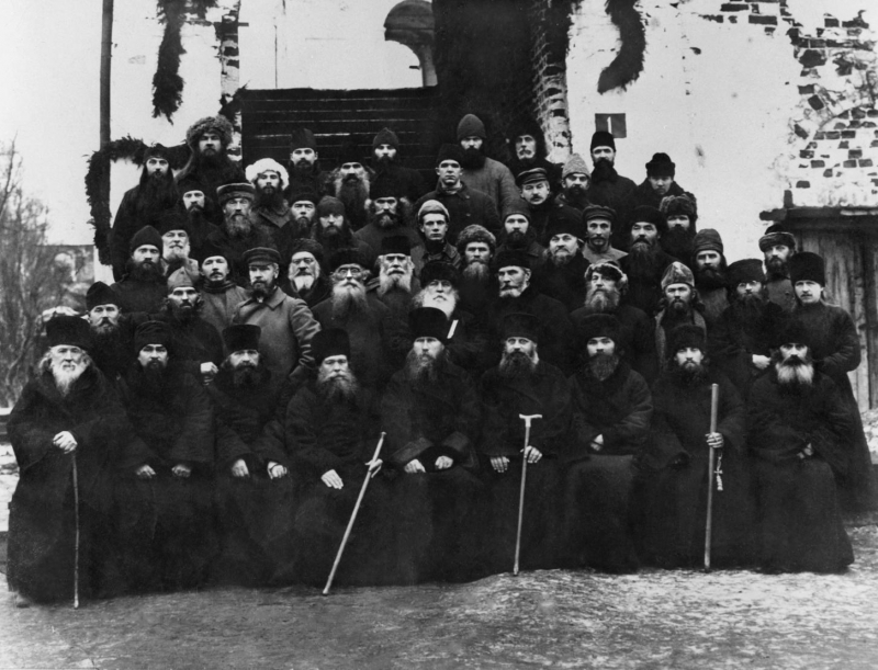 Des journées de commémoration des répressions politiques auront lieu à Solovki
