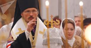 L'évêque de Borisov et Maryinogorsk Benjamin est nommé exarque du patriarche  en Biélorussie