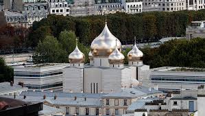 Cathédrale de la Sainte-Trinité : reprise des célébrations en présence des fidèles