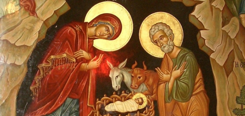 Homélie de Noël destinée à tous ceux qui célèbrent le 25 décembre