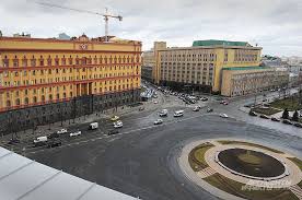 Aucun monument ne sera érigé place de  la Loubianka!