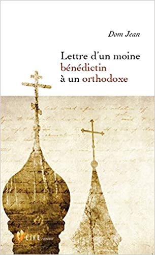 Est-ce une tentation contre la foi orthodoxe que de vouloir chercher la vérité catholique ?